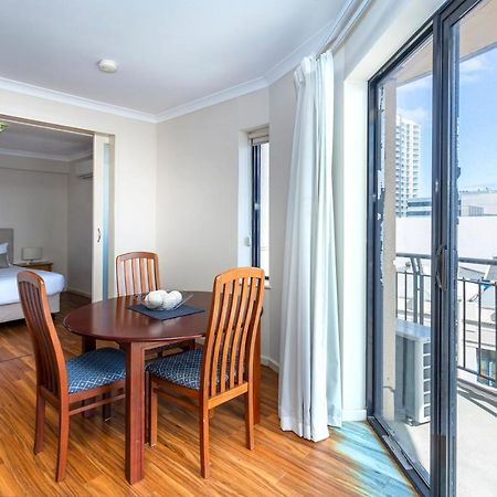 Perth West End Apartment 406 - Executive Escapes Kültér fotó