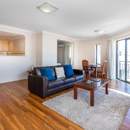 Perth West End Apartment 406 - Executive Escapes Kültér fotó