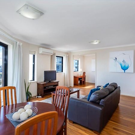 Perth West End Apartment 406 - Executive Escapes Kültér fotó