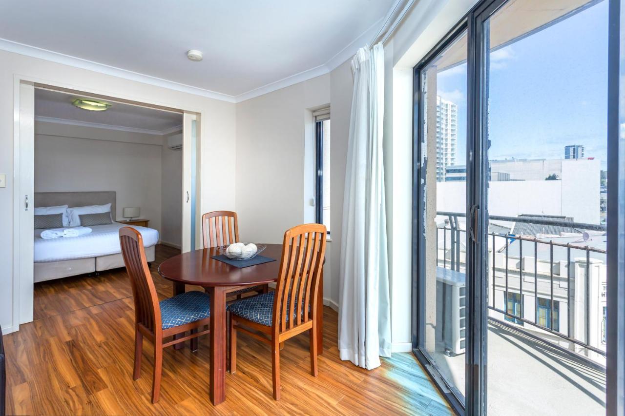 Perth West End Apartment 406 - Executive Escapes Kültér fotó