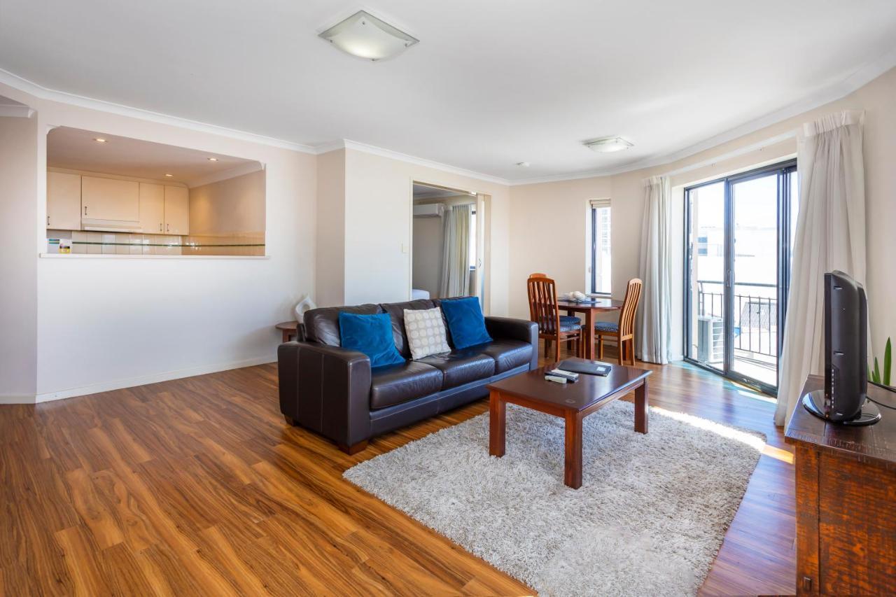 Perth West End Apartment 406 - Executive Escapes Kültér fotó
