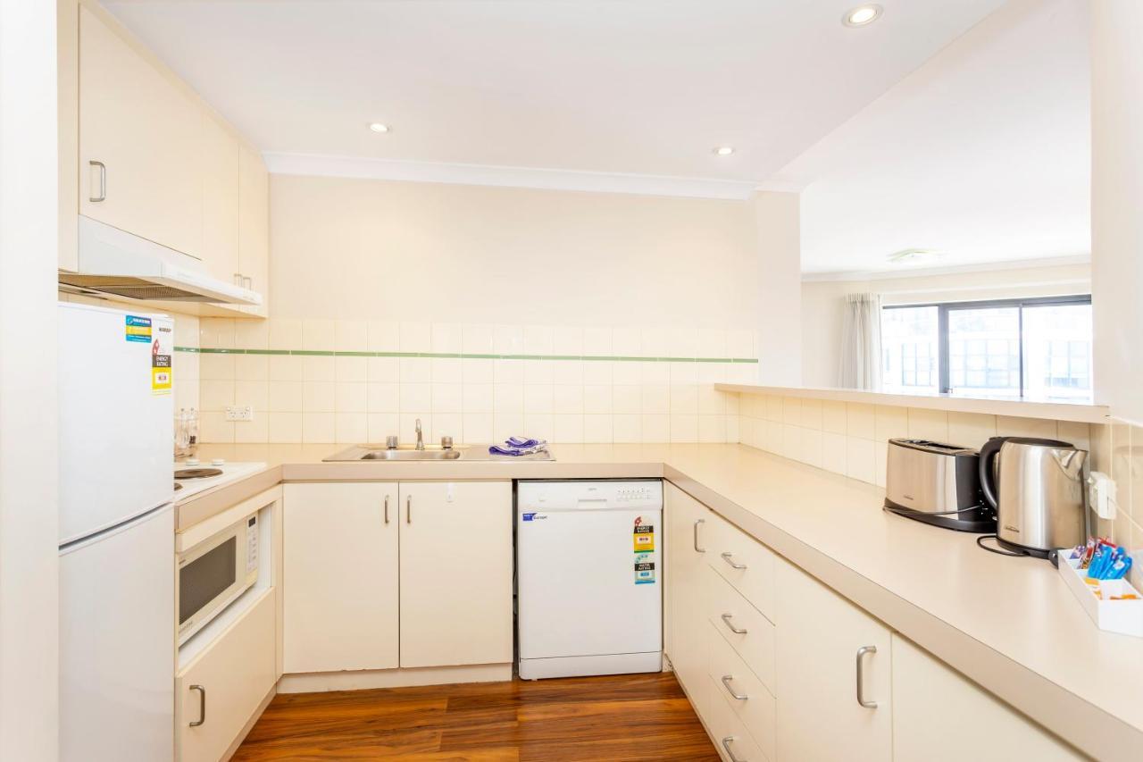 Perth West End Apartment 406 - Executive Escapes Kültér fotó