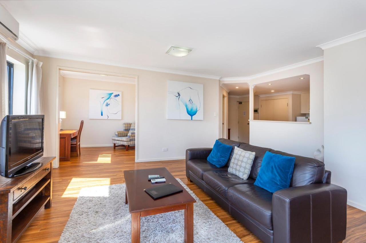 Perth West End Apartment 406 - Executive Escapes Kültér fotó