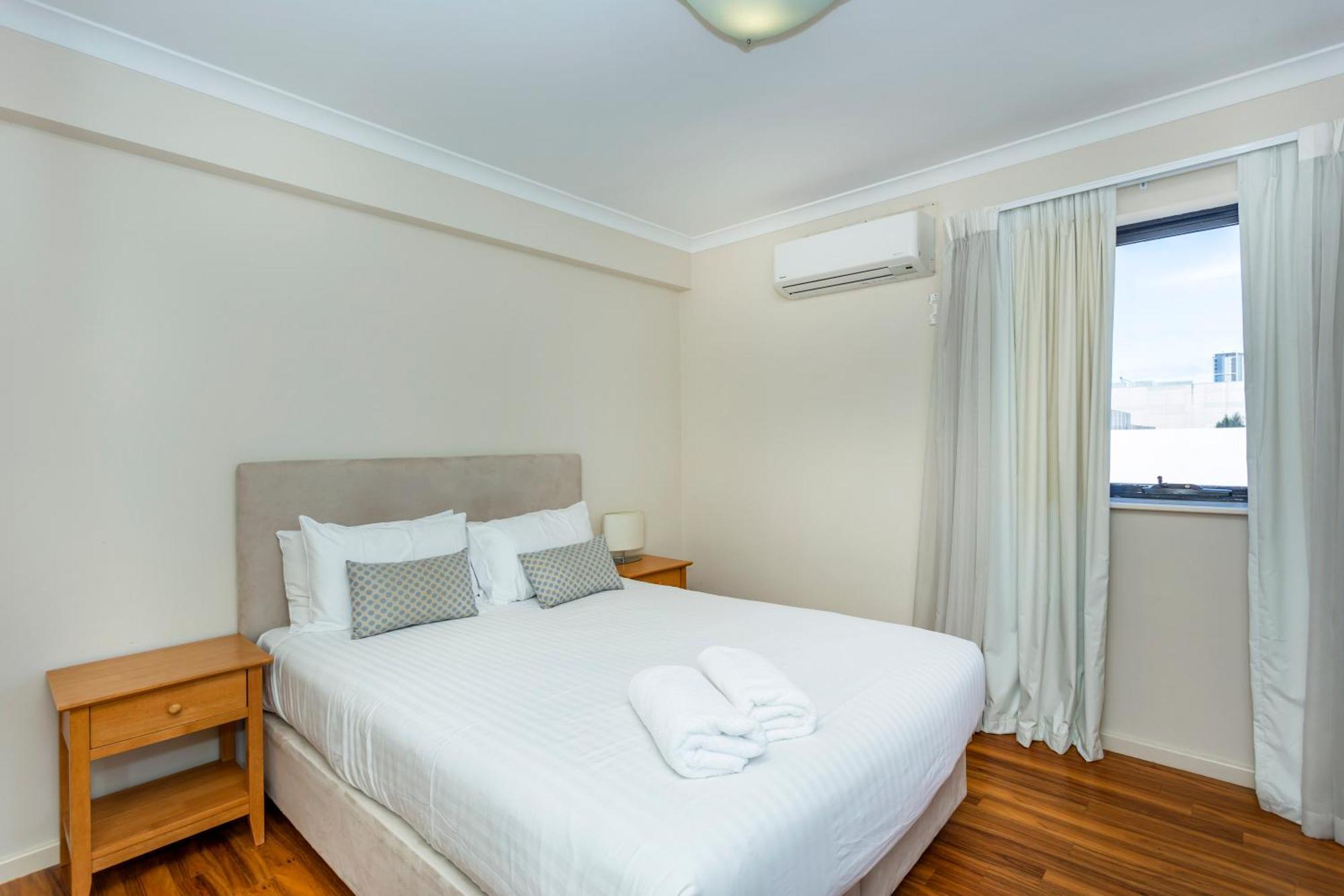 Perth West End Apartment 406 - Executive Escapes Kültér fotó