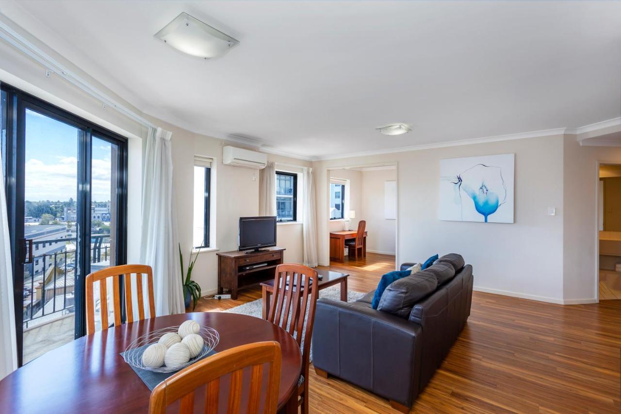 Perth West End Apartment 406 - Executive Escapes Kültér fotó