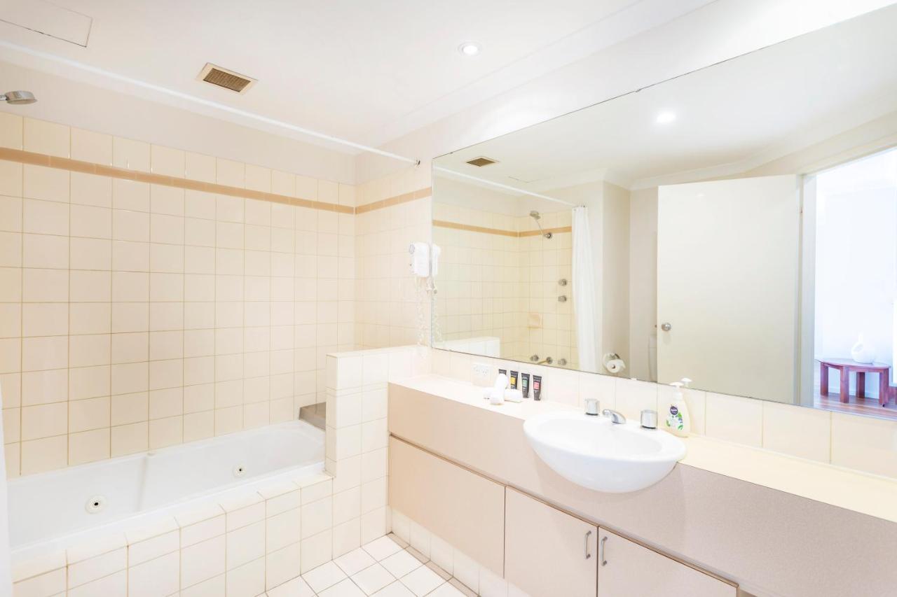 Perth West End Apartment 406 - Executive Escapes Kültér fotó