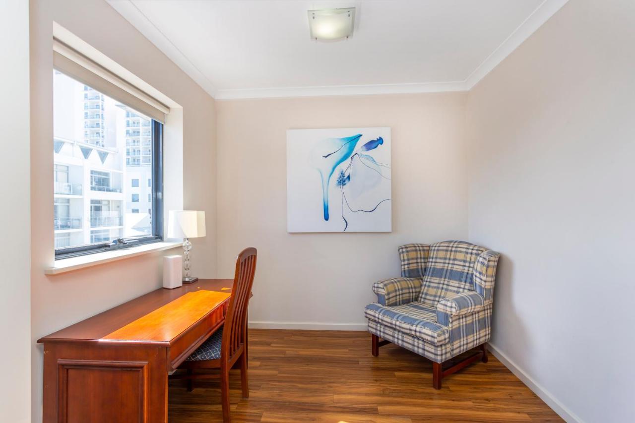 Perth West End Apartment 406 - Executive Escapes Kültér fotó